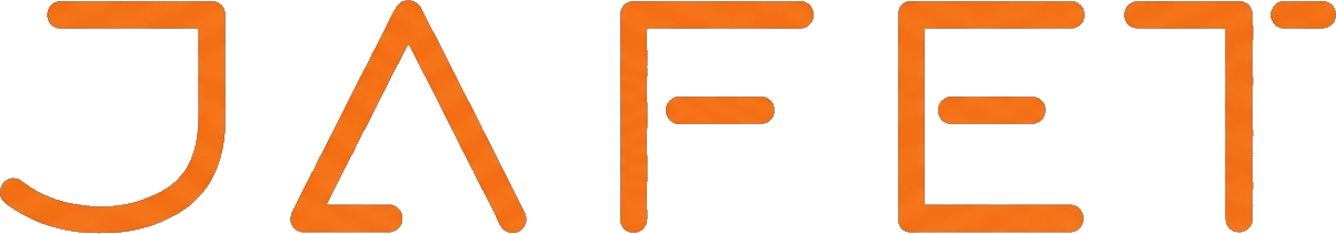 JAFET Logo